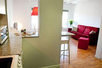 La Pedrera Apartment Барселона Екстер'єр фото