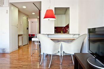 La Pedrera Apartment Барселона Екстер'єр фото